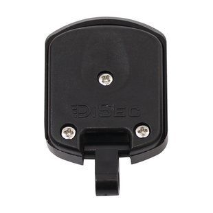 Дублікат ключа DISEC MAGNETIC MR 125 64733 фото