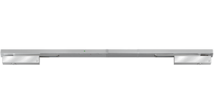 Селектор послідовного закриття MVM SR III срібний 6101545 фото