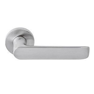 Ручка Colombo Lund SE 11 мат хром R ф/з (49732) 49732 фото
