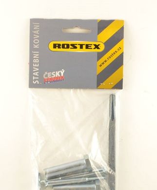 Набір подовжуючий ROSTEX R1/R4 mov-mov 50-55мм Комплект RST7000004550 фото