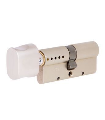 Циліндр MUL-T-LOCK DIN_KT XP INTERACTIVE+ 110 NST 60Lx50T TO_NST CAM30 FLEX_CONTROL 1KEY+3KEY+1KEY+1KEY DND3D_BLUE_INS 264S+ BOX_M MTL7000021922 фото