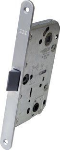 Механизм WC AGB Mediana Evolution B011025034 матовый хром 96мм (16002) 16002 фото