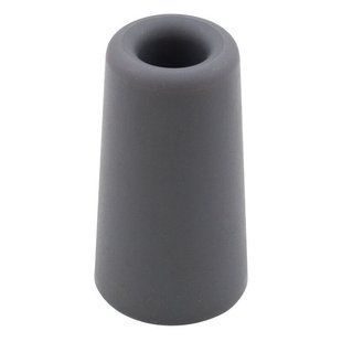 Стопор RDA 36*65*7 mm серый (46695) 46695 фото