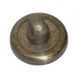 Накладка WC RDA Antique Collection WC ZR 04 антична бронза (24522), Бронза античная