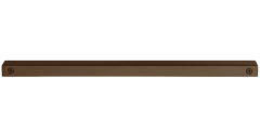 Слайдова тяга для Дотягувача MVM B коричневий 6101548 фото