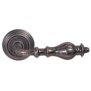Ручка Fimet 173-269 F45 Vittoria античное железо R ф/з (34016) 34016 фото