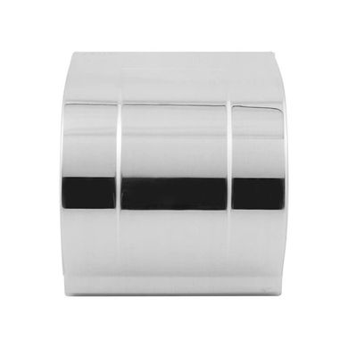 Тримач туалетного паперу Trento, хром полірований (34921) 34921 фото