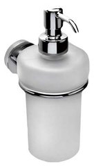 Дозатор жидкого мыла Colombo Design Basic B9332 (34516) 34516 фото
