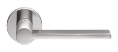 Дверна ручка Colombo Design Tool MD 11 RSB матовий хром (15749) 15749 фото