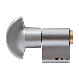 Securemme 3600PCS26XX Пів тіла циліндра з кноба в зборі 50004 фото