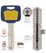 Циліндр MUL-T-LOCK DIN_KT XP MT5+ 90 NST 45x45T CAM30 TO_NST 3KEY DND2C_B/S 948B BOX_M