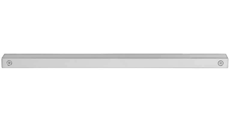 Слайдова тяга для Дотягувача MVM B срібний 6101547 фото