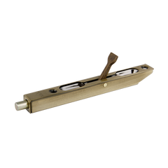 Шпингалет MVM C-140 старая бронза 6101621 фото