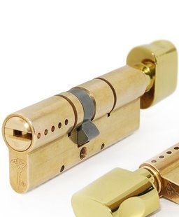 Цилиндр MUL-T-LOCK DIN_MOD_KT INTERACTIVE+ 85 EB 35x50T TO_SB CAM30 5KEY DND3D_BLUE_INS 264S+ BOX_S MTL7000023315 фото