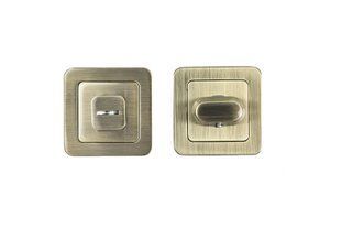 Фиксатор WC R40 Safita AB бронза античная WC R40 AB фото