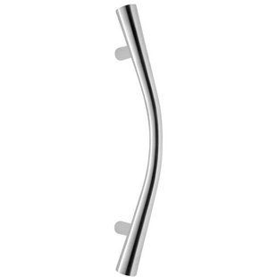 Ручка тягне Colombo Design Zen CB 46B хром (20875) 20875 фото