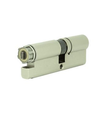 Циліндр MUL-T-LOCK DIN_MOD_KT INTERACTIVE+ 70 NST 35Zx35 CAM30 ENTR 2KEY DND3D_BLUE_INS 264G+ BOX MTL7000020997 фото