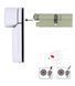 Циліндр MUL-T-LOCK DIN_MOD_KT INTERACTIVE+ 70 NST 35Zx35 CAM30 ENTR 2KEY DND3D_BLUE_INS 264G+ BOX