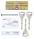 Циліндр ABLOY PROTEC2 HARD MOD 88 мм (37Hx51) Ключ-Ключ 3KEY CY332 CAM30 Латунь полірована