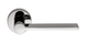 Дверна ручка Colombo Design Tool MD11 RSB хром (15748), Хром полированный