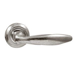 Ручка Fimet 177.2-258 F99 Anna Essence, античное серебро, R, ф/з (38690) 38690 фото