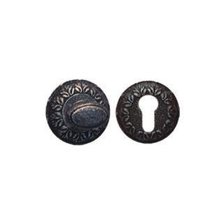 Накладка WC Antique Colllection RO63 W9 ВК антична бронза (8353) 8353 фото