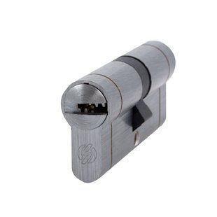 Циліндр Securemme 3220CCS35351X5 К22 35/35 мм (51726) 51726 фото