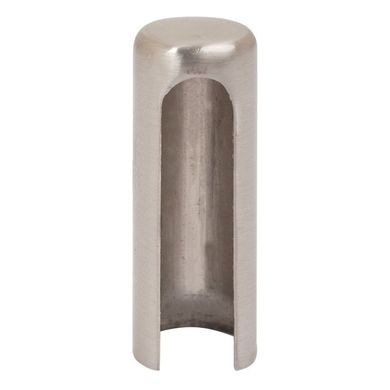Колпачок для дверной петли STV BSN14 матовый никель (10872) 10872 фото