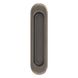 Ручка на раздвижные двери Bruno SL-150 MAB матовая античная латунь (23324), Латунь матовая античная