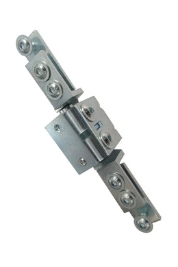 Завіса прихована IBFM 754 VAFO 3D для металевих дверей з регулюванням 53143 фото