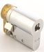 Циліндр ABLOY DIN_MOD_HALF_T CY321 PROTEC2 66,5 HCR 10,5x56T TO_HCR CAM30 TA77ZZ BOX