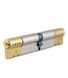 Цилиндр MUL-T-LOCK ClassicPro MOD 70 мм ( 35x35 ) Ключ-Ключ 3KEY CAM30 Латунь