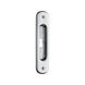 Ручка на раздвижные двери Colombo Design CD211 (5859), Хром полированный