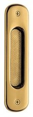 Ручка для раздвижных дверей Colombo CD211 золото (5857) 5857 фото