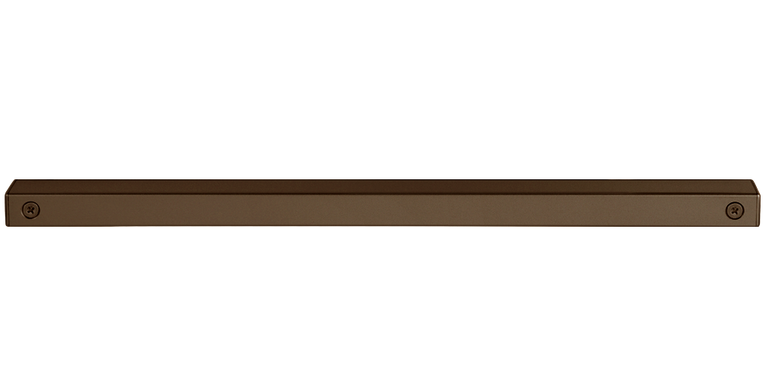 Слайдовая тяга для доводчика TS-61 MVM B коричневый 6101552 фото