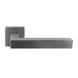 Ручка Fimet 102K-211B F60 Inox Cubic SQUARE нержавіюча сталь R ф/з (49957), Нержавеющая сталь