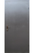 Двері вхідні REDFORT Еко-Техно, 2050х860 мм, Ліва