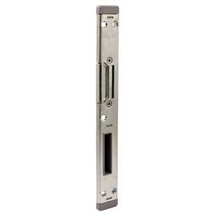 Соответствующая планка замка 13 мм, правая, WDS,Veka, Aluplast 63538 фото