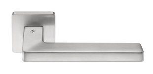Дверна ручка Colombo Design Esprit BT11 матовий хром (30348) 30348 фото