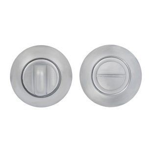 Накладка Comit матовий хром WC Z-0027 (35015) 35015 фото
