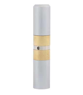 Циліндр ABLOY PROTEC2 HARD MOD 118 мм (57Hx61) Ключ-Ключ 3KEY CY332 CAM30 Хром матовий ABL7000006880 фото
