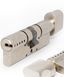 Циліндр MUL-T-LOCK DIN_MOD_KT INTERACTIVE+ 90 NST 35x55T TO_NST CAM30 3KEY DND3D_BLUE_INS 264S+ BOX_S