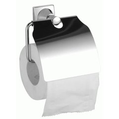 Тримач туалетного паперу Arino Elegance (46704) 46704 фото