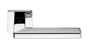 Дверна ручка Colombo Design Esprit BT11 хром (30347) 30347 фото