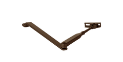 Стандартная тяга для доводчика MVM коричневый 6101555 фото
