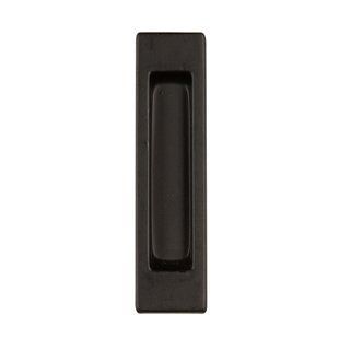 Ручки для раздвижных дверей SL 011 Black SL 011 Black фото