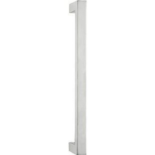 Ручка тягне Colombo Design Elle ID36 матовий хром (23912) 23912 фото
