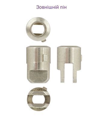 Циліндр MUL-T-LOCK ClassicPro MTL7000024019 фото