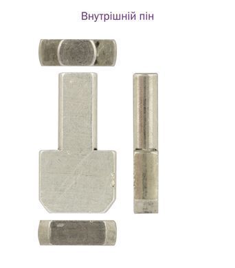 Циліндр MUL-T-LOCK ClassicPro MTL7000024019 фото