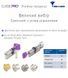 Циліндр MUL-T-LOCK ClassicPro
